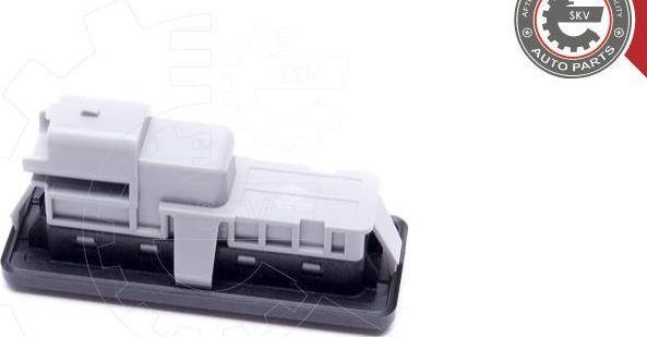 Esen SKV 38SKV823 - Switch, door lock car-mod.net