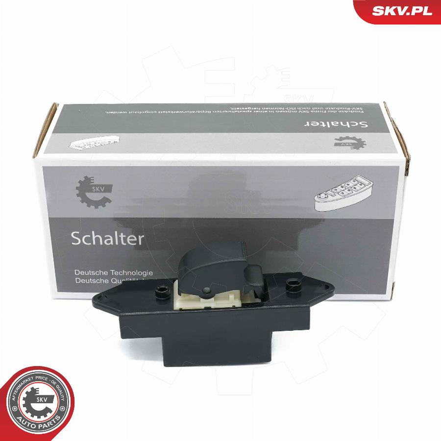 CARRO 021807171 - Switch, window regulator car-mod.net