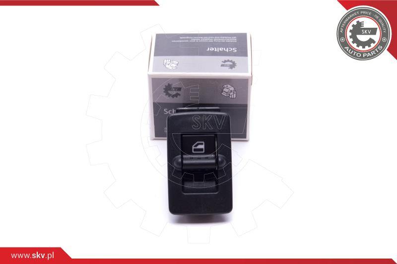 Esen SKV 37SKV406 - Switch, window regulator car-mod.net