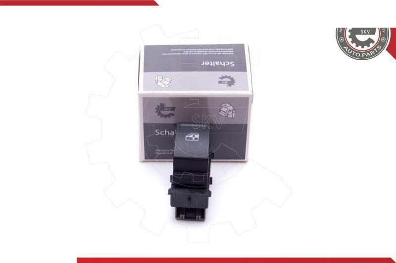 Esen SKV 37SKV401 - Switch, window regulator car-mod.net