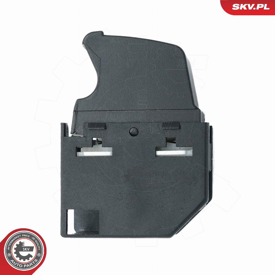 CARRO 015207173 - Switch, window regulator car-mod.net