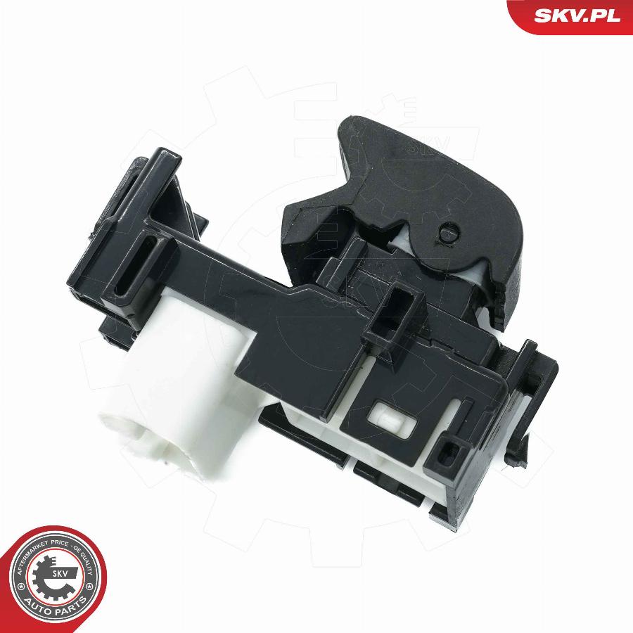 CARRO 025207171 - Switch, window regulator car-mod.net