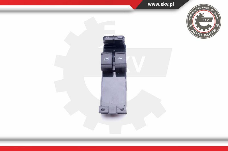 Esen SKV 37SKV016 - Switch, window regulator car-mod.net