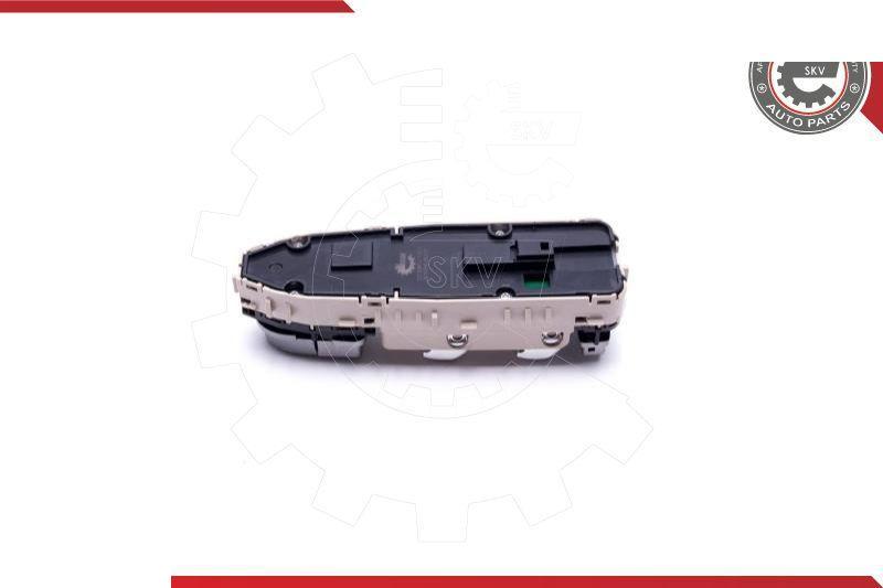 Esen SKV 37SKV190 - Switch, window regulator car-mod.net