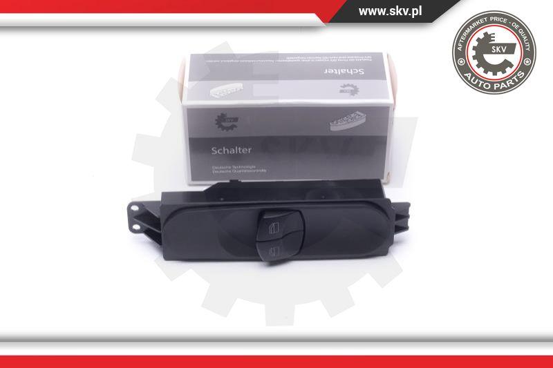 Esen SKV 37SKV175 - Switch, window regulator car-mod.net