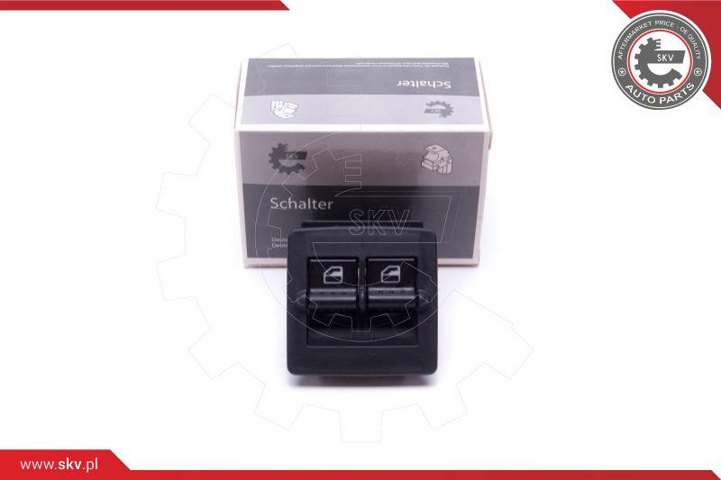 Esen SKV 37SKV399 - Switch, window regulator car-mod.net