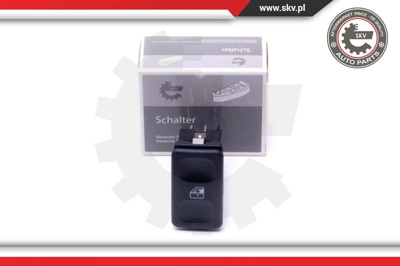 Esen SKV 37SKV391 - Switch, window regulator car-mod.net
