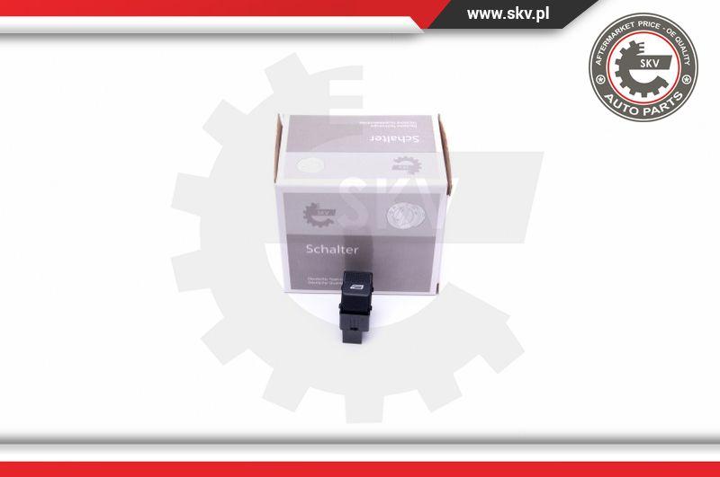 Esen SKV 37SKV358 - Switch, window regulator car-mod.net
