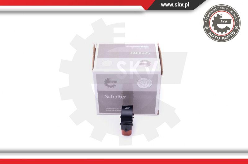 Esen SKV 37SKV363 - Switch, window regulator car-mod.net