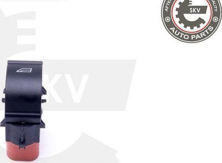 Esen SKV 37SKV363 - Switch, window regulator car-mod.net