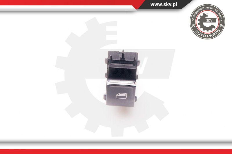 Esen SKV 37SKV304 - Switch, window regulator car-mod.net