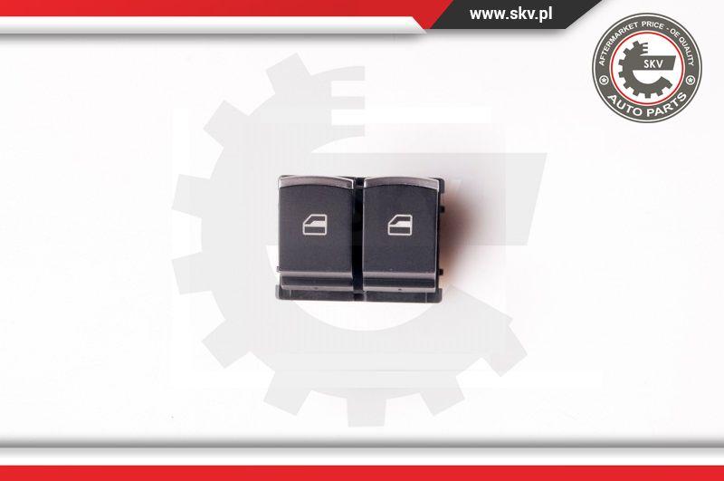 Esen SKV 37SKV305 - Switch, window regulator car-mod.net