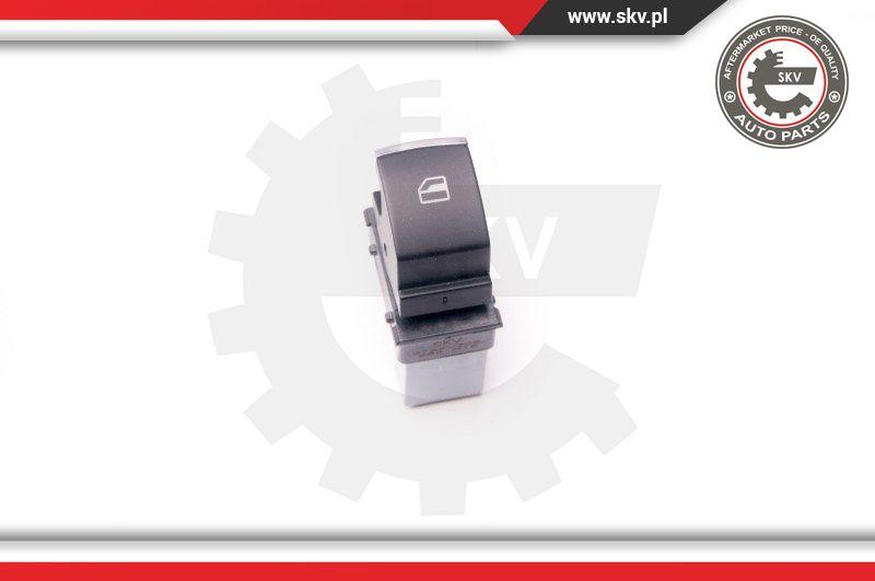 Esen SKV 37SKV306 - Switch, window regulator car-mod.net