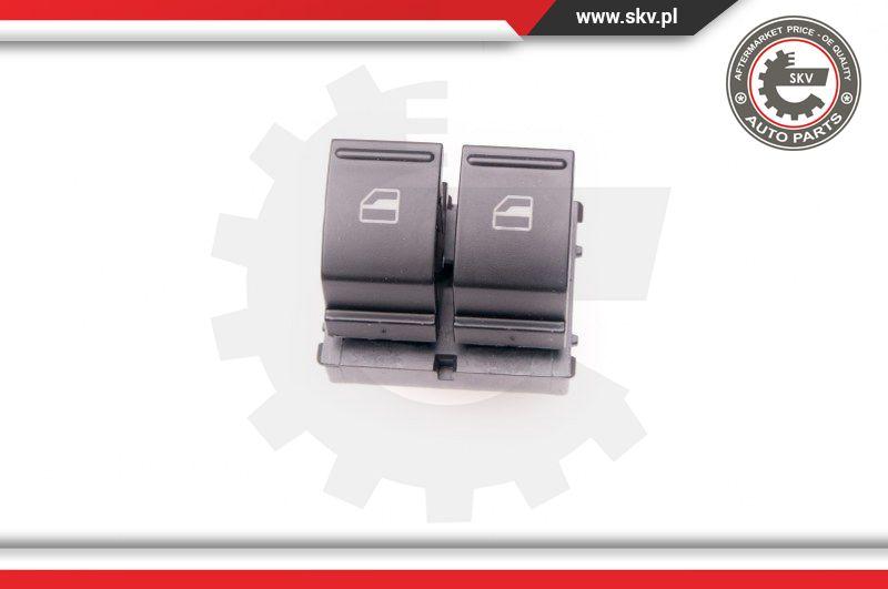 Esen SKV 37SKV300 - Switch, window regulator car-mod.net
