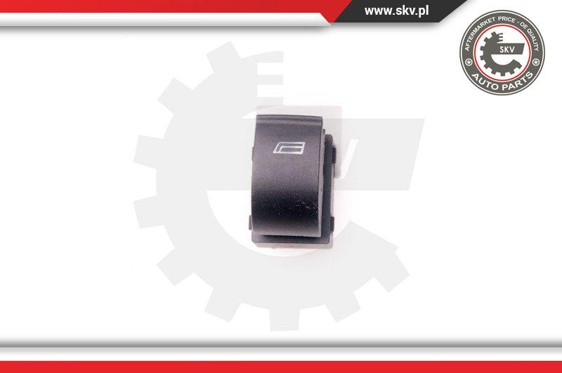 Esen SKV 37SKV302 - Switch, window regulator car-mod.net