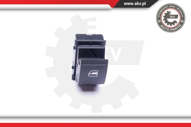 Esen SKV 37SKV315 - Switch, window regulator car-mod.net