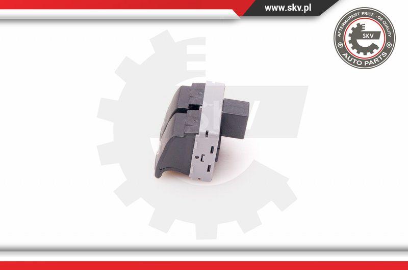 Esen SKV 37SKV311 - Switch, window regulator car-mod.net