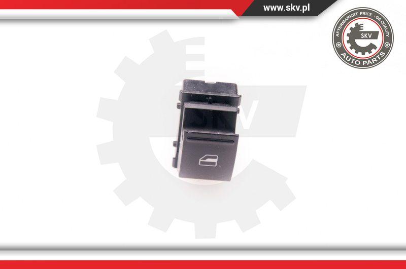 Esen SKV 37SKV313 - Switch, window regulator car-mod.net