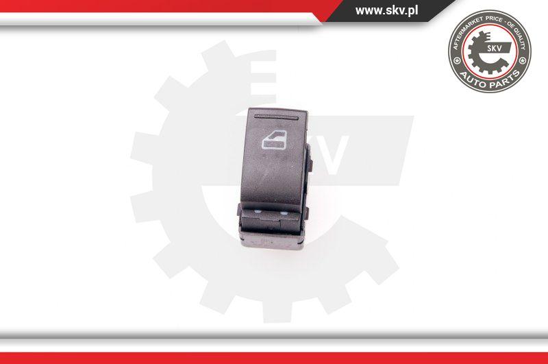 Esen SKV 37SKV312 - Switch, window regulator car-mod.net