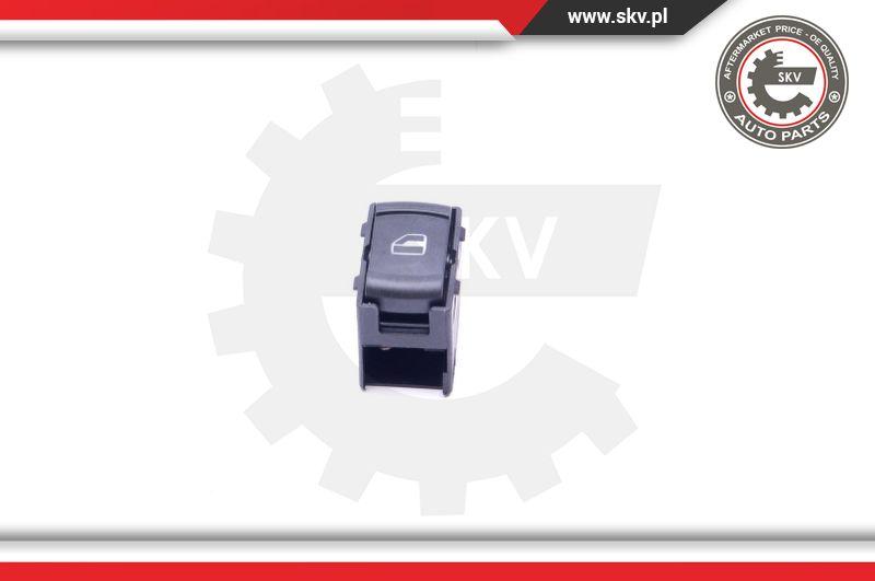 Esen SKV 37SKV324 - Switch, window regulator car-mod.net