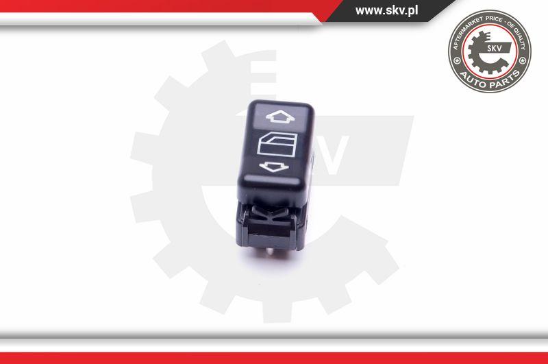 Esen SKV 37SKV323 - Switch, window regulator car-mod.net