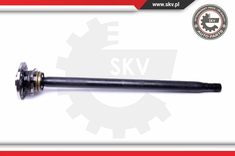 Esen SKV 29SKV999 - Bearing Kit, wheel hub car-mod.net