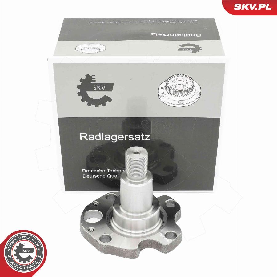 Esen SKV 29SKV994 - Wheel Hub car-mod.net