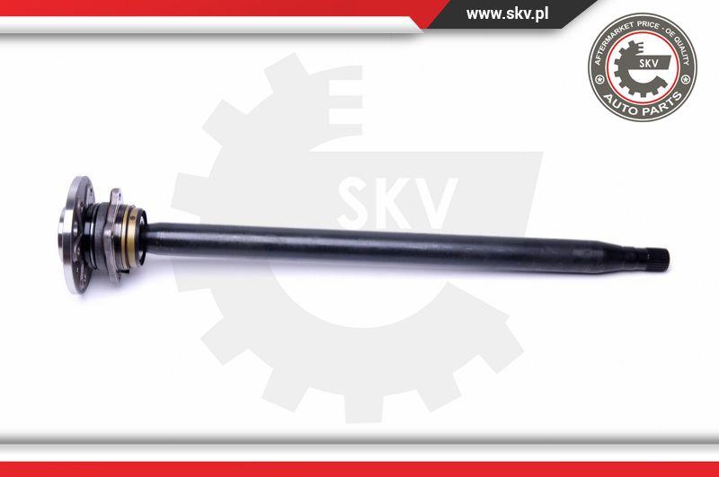 Esen SKV 29SKV996 - Bearing Kit, wheel hub car-mod.net