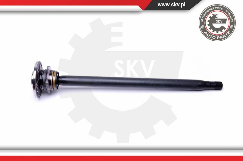 Esen SKV 29SKV998 - Bearing Kit, wheel hub car-mod.net