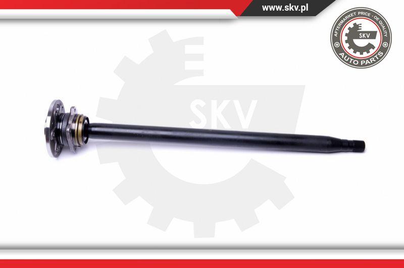 Esen SKV 29SKV997 - Bearing Kit, wheel hub car-mod.net