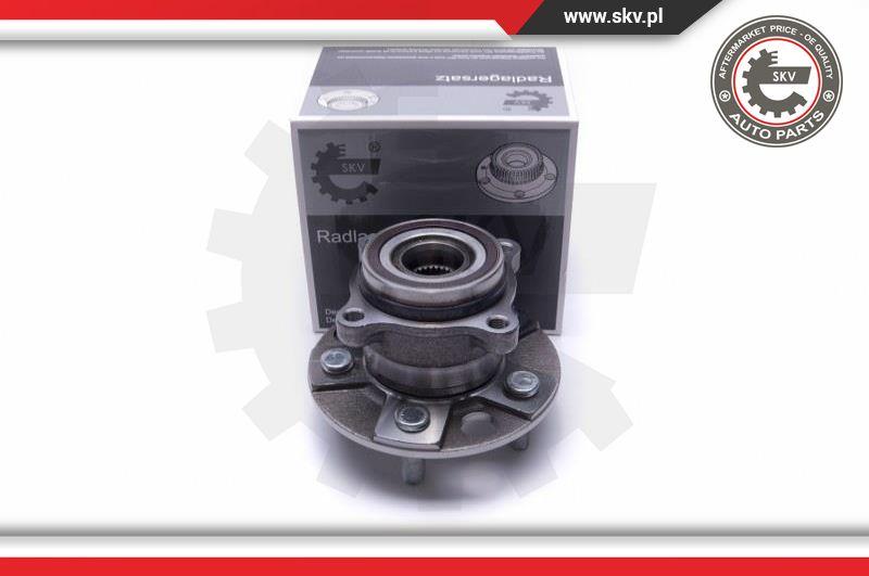 Esen SKV 29SKV496 - Bearing Kit, wheel hub car-mod.net
