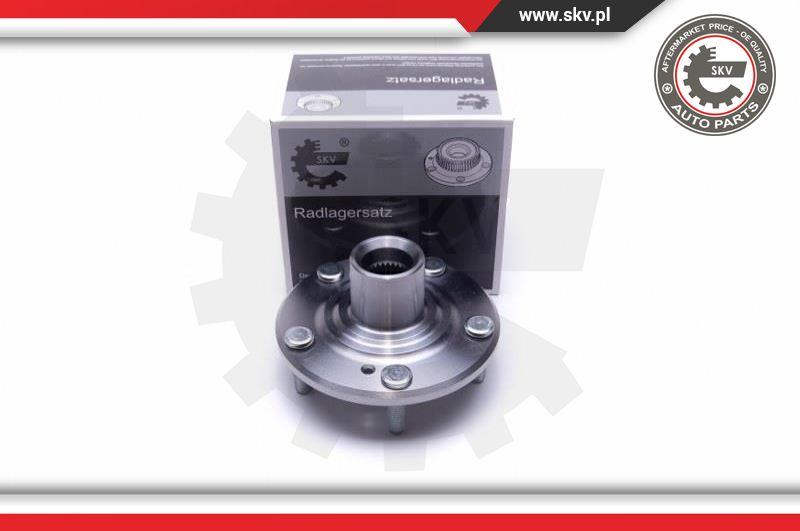 Esen SKV 29SKV467 - Bearing Kit, wheel hub car-mod.net