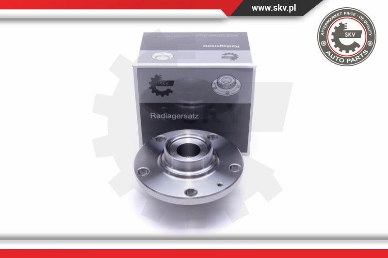 Esen SKV 29SKV437 - Bearing Kit, wheel hub car-mod.net
