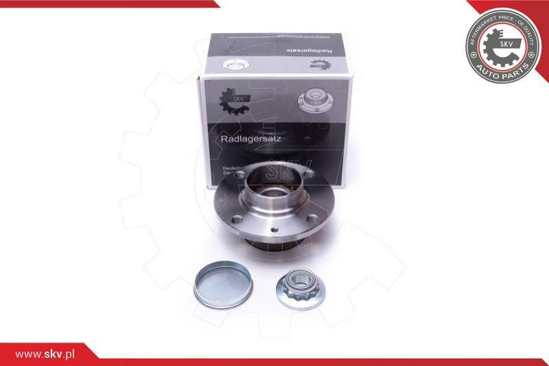 Esen SKV 29SKV545 - Bearing Kit, wheel hub car-mod.net