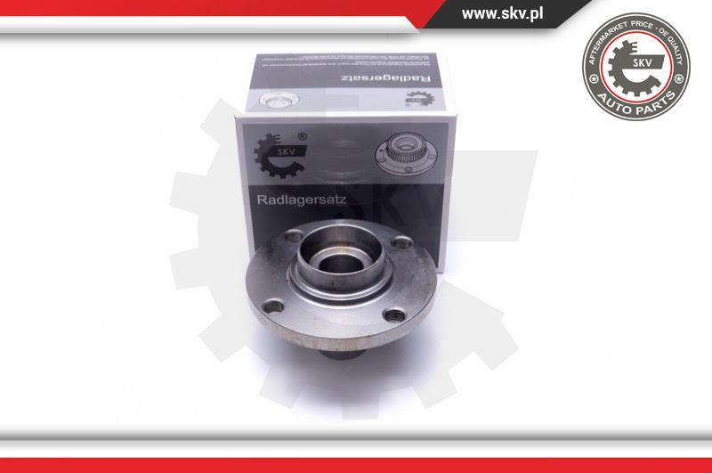 Esen SKV 29SKV526 - Bearing Kit, wheel hub car-mod.net