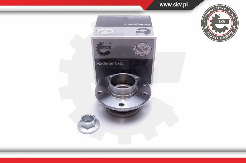 Esen SKV 29SKV521 - Bearing Kit, wheel hub car-mod.net