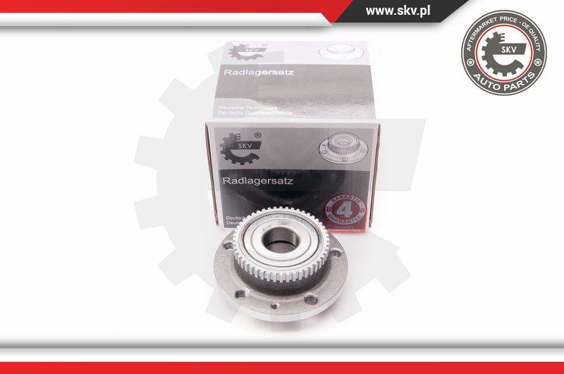 Esen SKV 29SKV094 - Bearing Kit, wheel hub car-mod.net