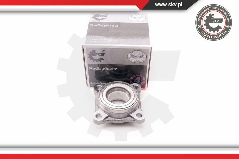 Esen SKV 29SKV041 - Bearing Kit, wheel hub car-mod.net
