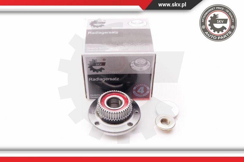Esen SKV 29SKV043 - Bearing Kit, wheel hub car-mod.net