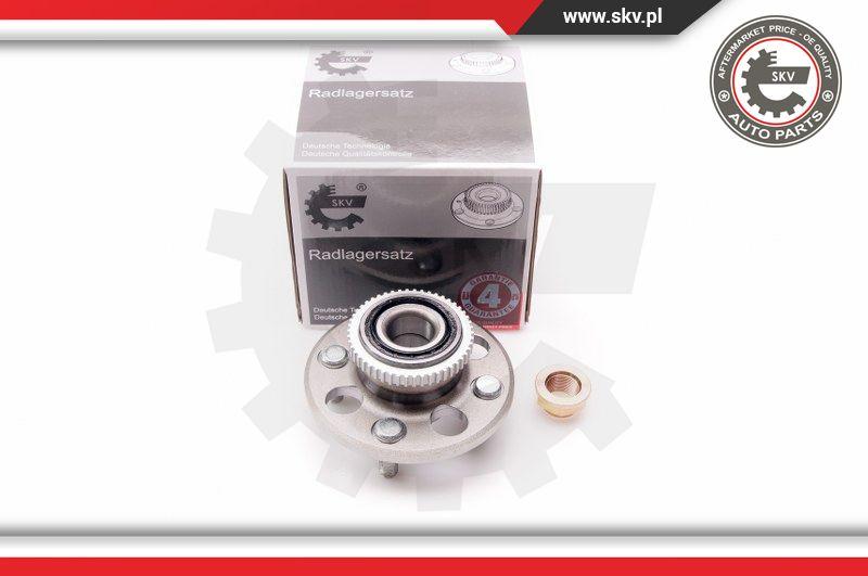 Esen SKV 29SKV054 - Bearing Kit, wheel hub car-mod.net
