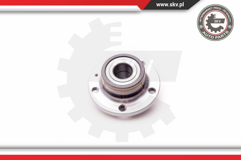 Esen SKV 29SKV006 - Bearing Kit, wheel hub car-mod.net