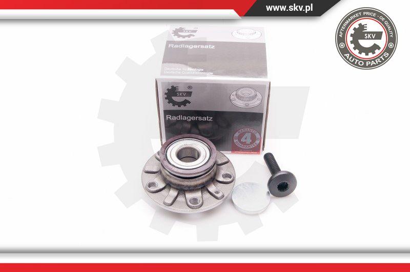 Esen SKV 29SKV011 - Bearing Kit, wheel hub car-mod.net