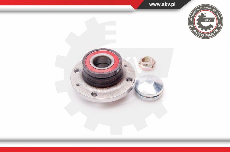 Esen SKV 29SKV038 - Bearing Kit, wheel hub car-mod.net