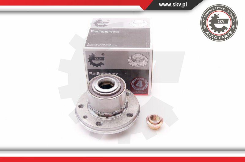 Esen SKV 29SKV024 - Bearing Kit, wheel hub car-mod.net
