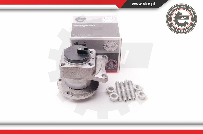 Esen SKV 29SKV078 - Bearing Kit, wheel hub car-mod.net