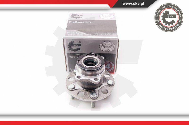 Esen SKV 29SKV154 - Bearing Kit, wheel hub car-mod.net