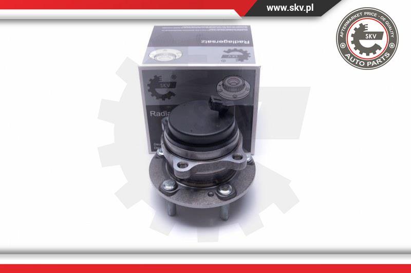 Esen SKV 29SKV342 - Bearing Kit, wheel hub car-mod.net