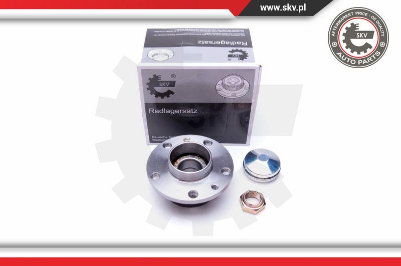 Esen SKV 29SKV300 - Bearing Kit, wheel hub car-mod.net