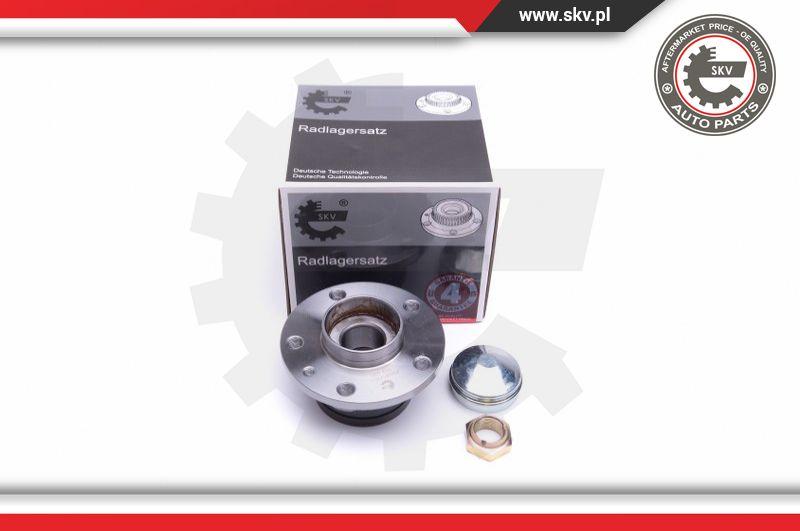 Esen SKV 29SKV301 - Bearing Kit, wheel hub car-mod.net