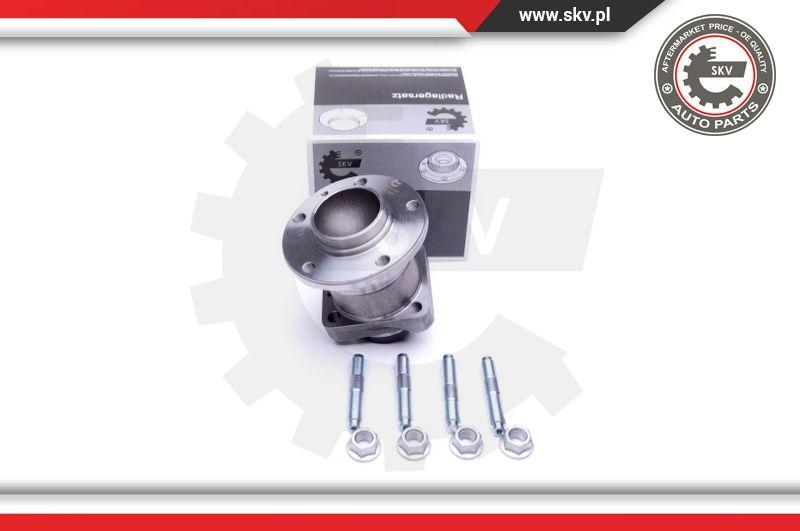 Esen SKV 29SKV302 - Bearing Kit, wheel hub car-mod.net